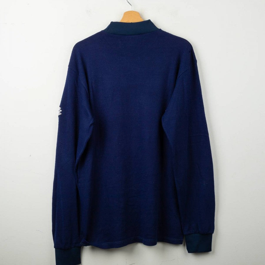 Maglia Allenamento Napoli Umbro 1991/1992 by UMBRO - Home (2)