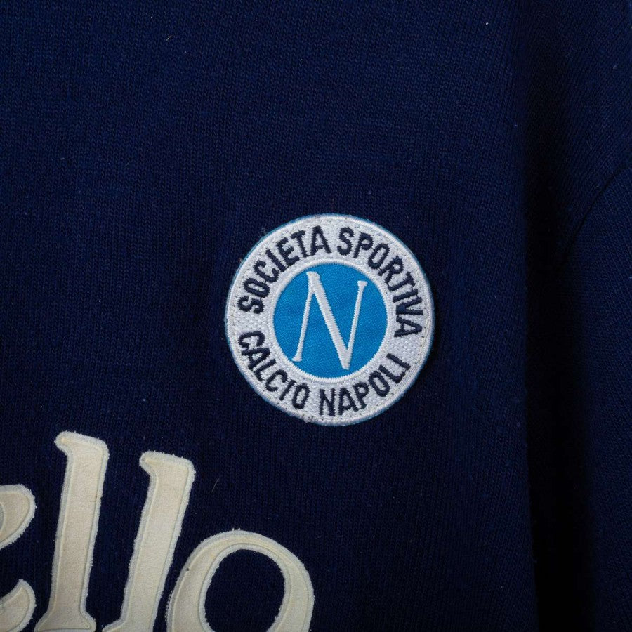 Maglia Allenamento Napoli Umbro 1991/1992 by UMBRO - Home (8)