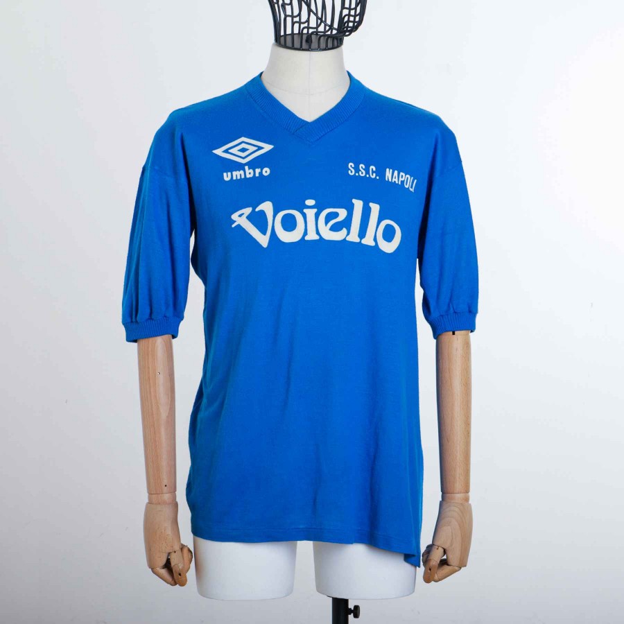 maglia allenamento napoli umbro 1991/1992 tg xl by UMBRO - Home