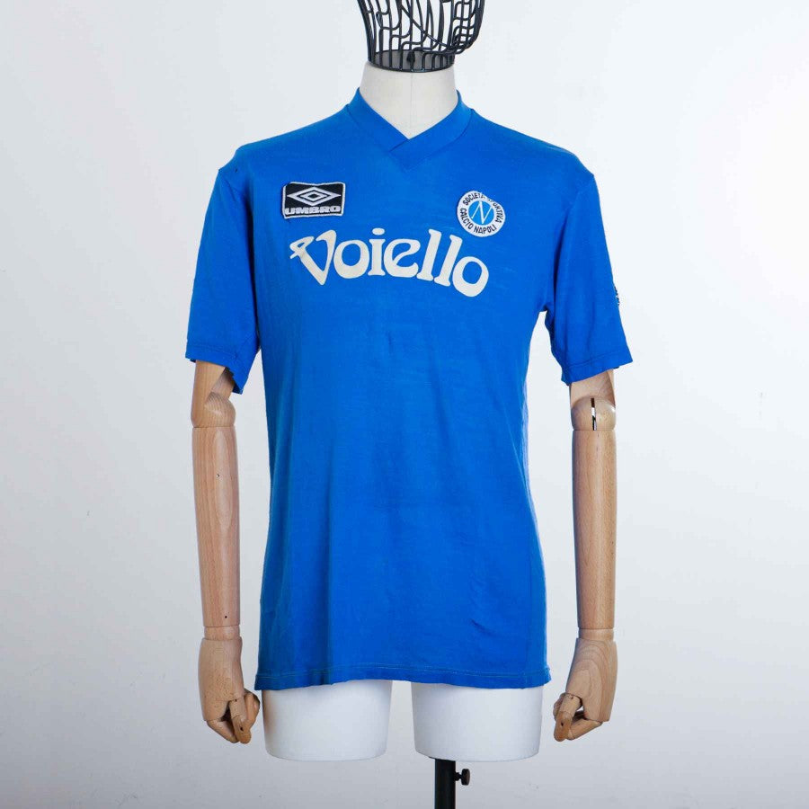 maglia allenamento napoli umbro 1992/1993 tg xl by UMBRO - Home
