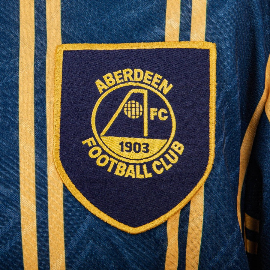 maglia away aberdeen umbro 1993/1994 by UMBRO - Home (3)