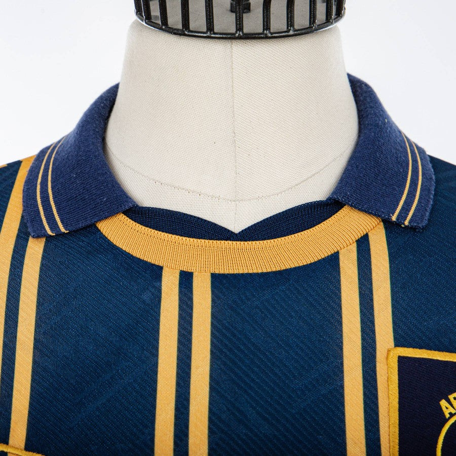 maglia away aberdeen umbro 1993/1994 by UMBRO - Home (5)