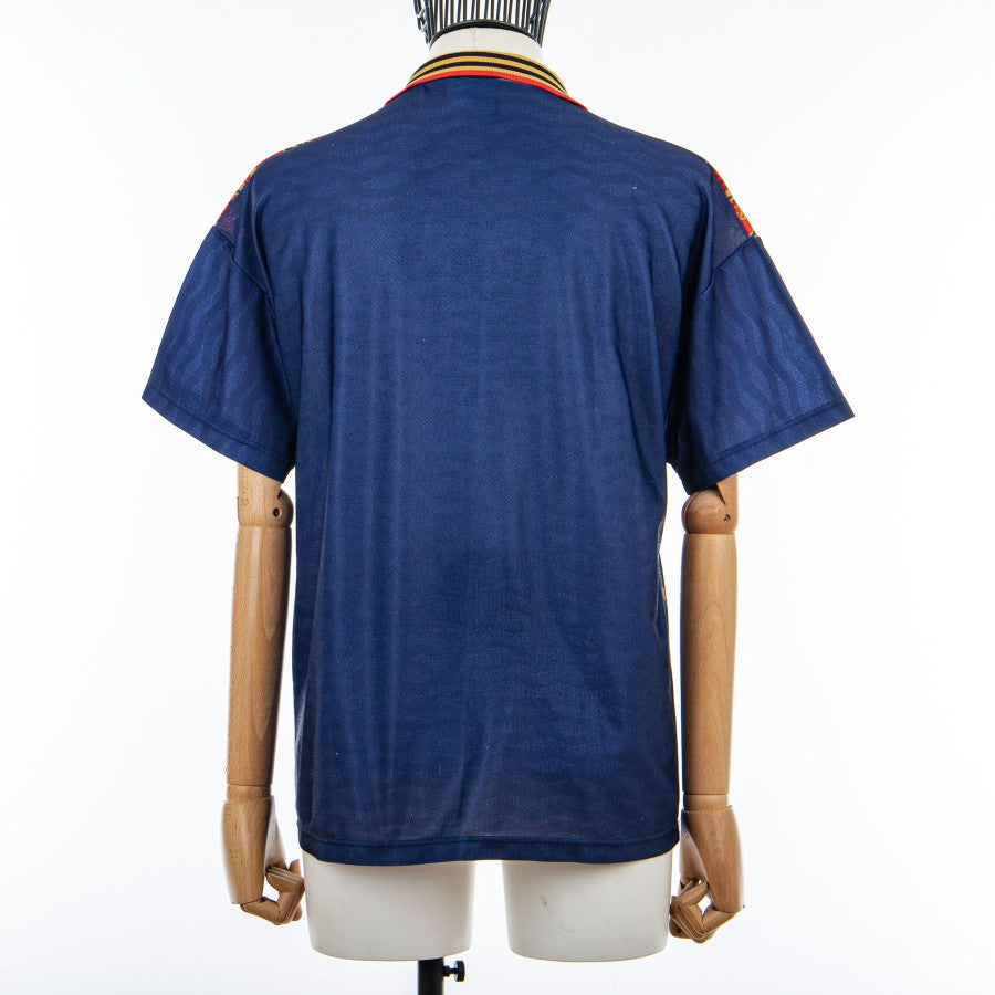 maglia away aberdeen umbro 1994/1995 by UMBRO - Home (2)