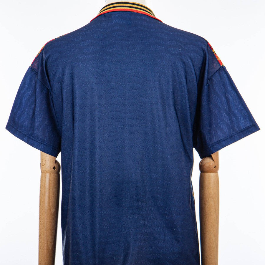 maglia away aberdeen umbro 1994/1995 by UMBRO - Home (8)