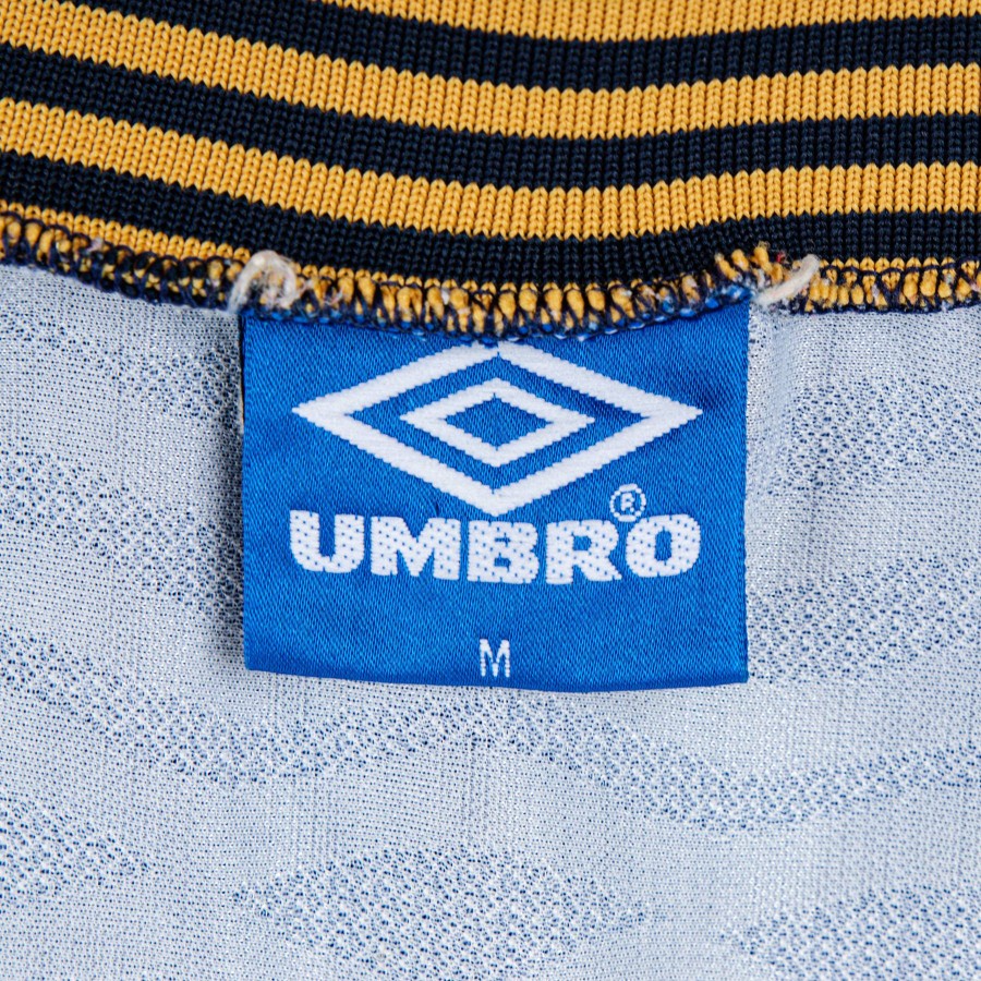 maglia away aberdeen umbro 1994/1995 by UMBRO - Home (9)