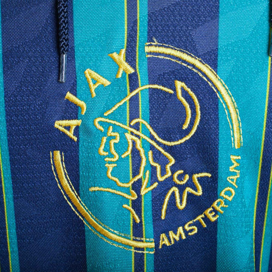 maglia away ajax 1993/1994 by UMBRO - Home (4)