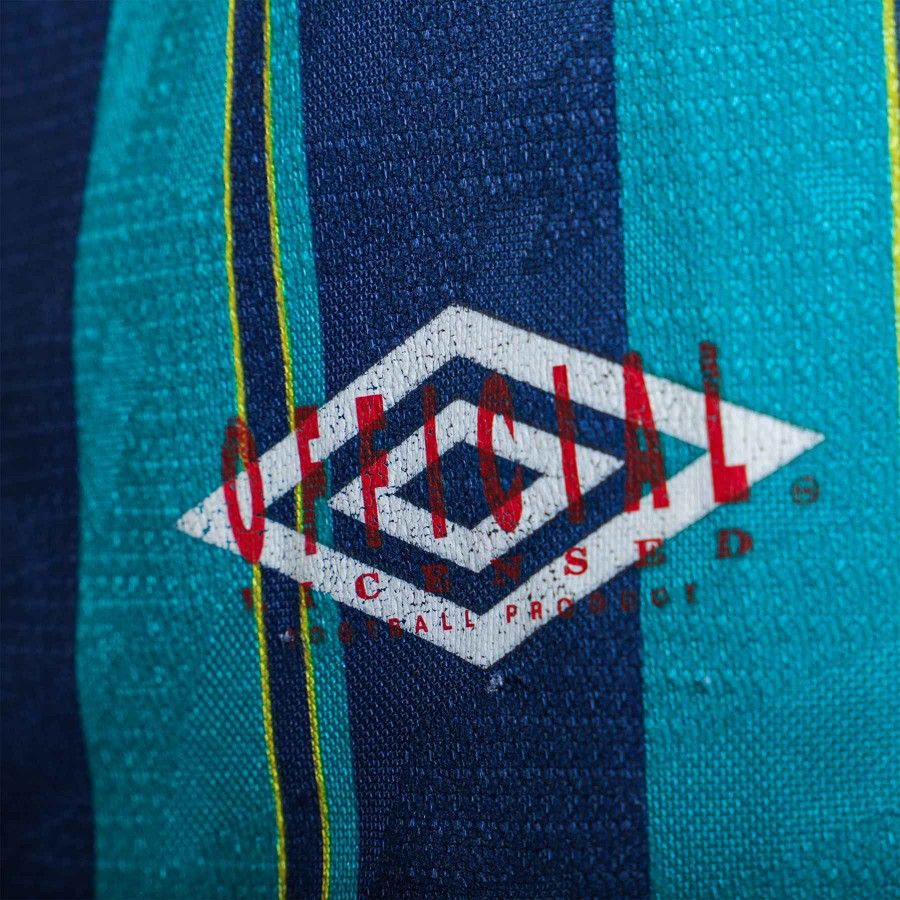 maglia away ajax 1993/1994 by UMBRO - Home (5)