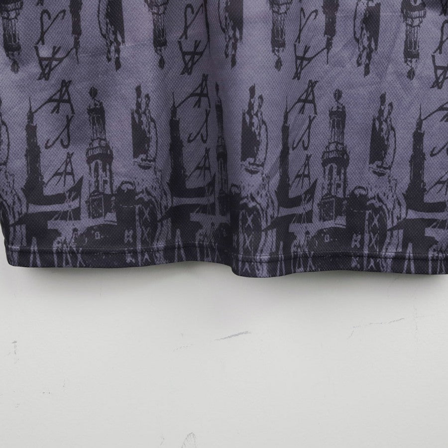 maglia away ajax 1996/1997 babangida n7 by UMBRO - Home (6)