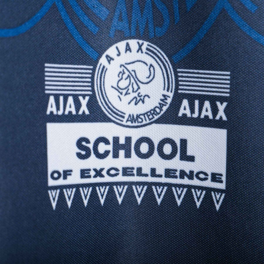 maglia away ajax 1997/1998 by UMBRO - Home (8)