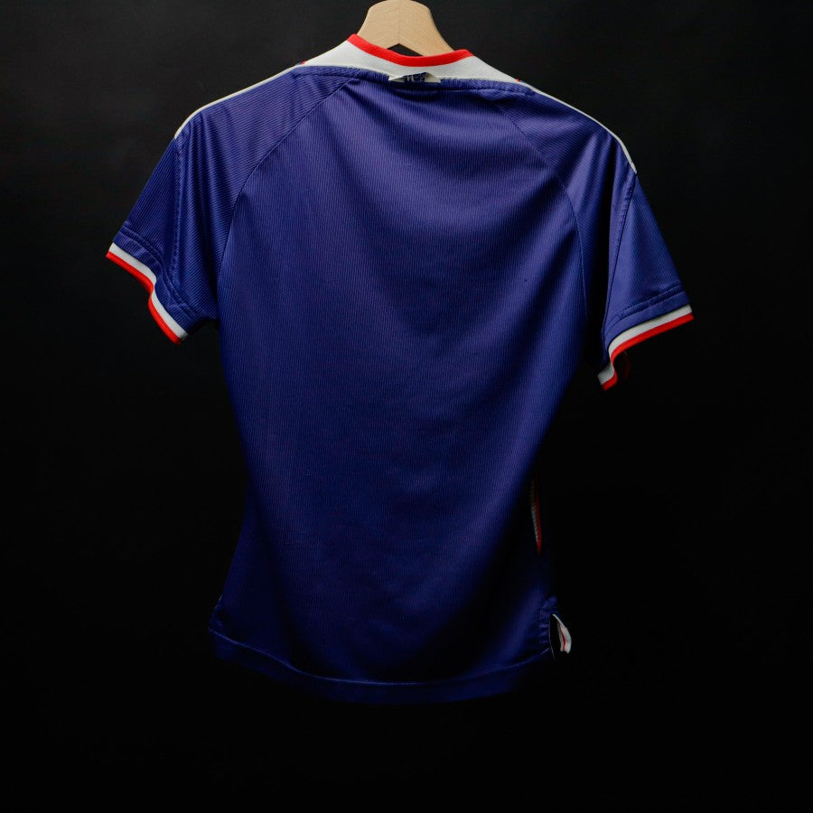 maglia away ajax amsterdam umbro 1999/2000 by UMBRO - Home (2)