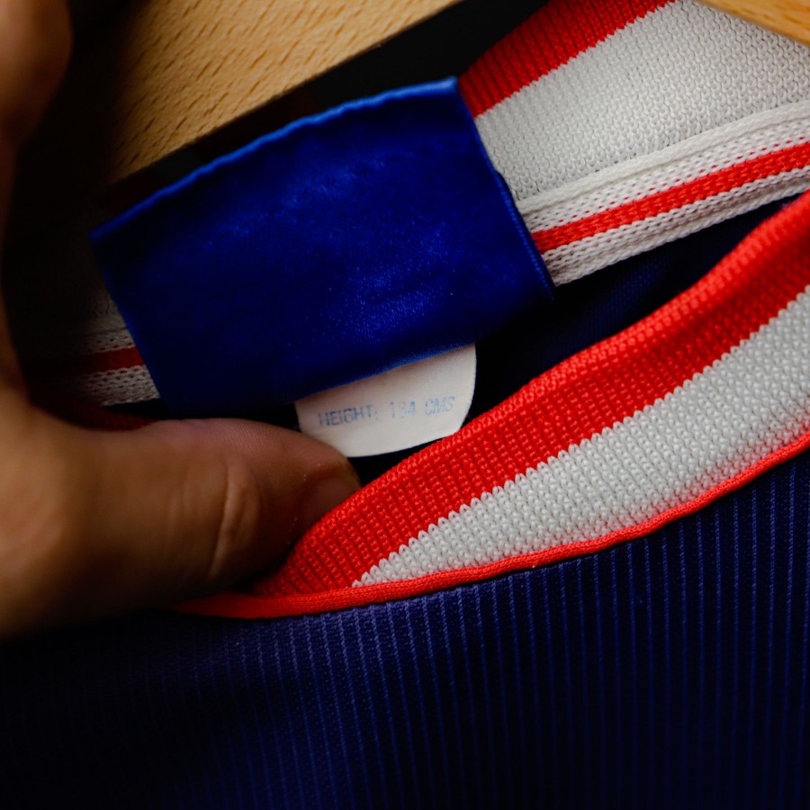 maglia away ajax amsterdam umbro 1999/2000 by UMBRO - Home (8)