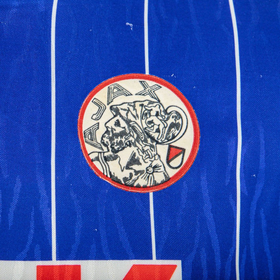 Maglia Away Ajax Umbro 1989/1990 by UMBRO - Home (3)