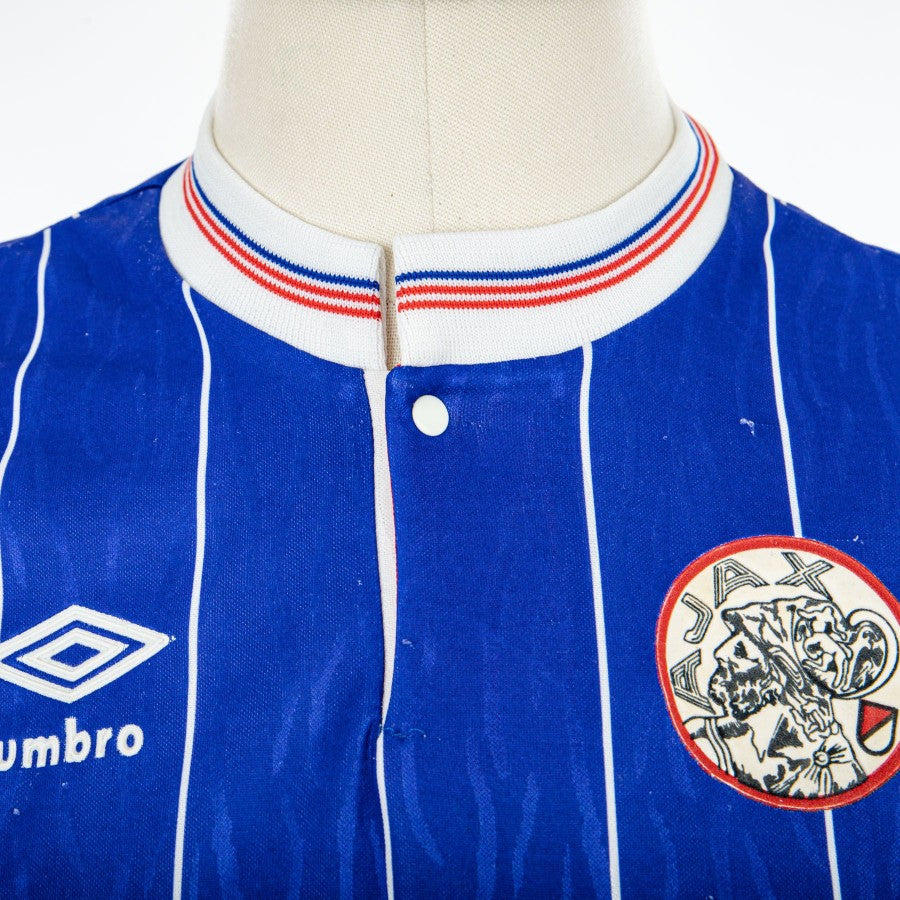 Maglia Away Ajax Umbro 1989/1990 by UMBRO - Home (6)