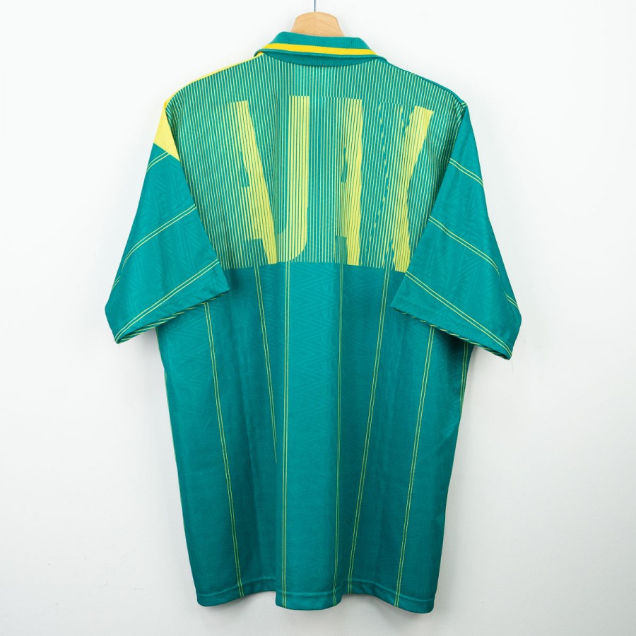 Maglia Away Ajax Umbro 1991/1992 by UMBRO - Home (2)