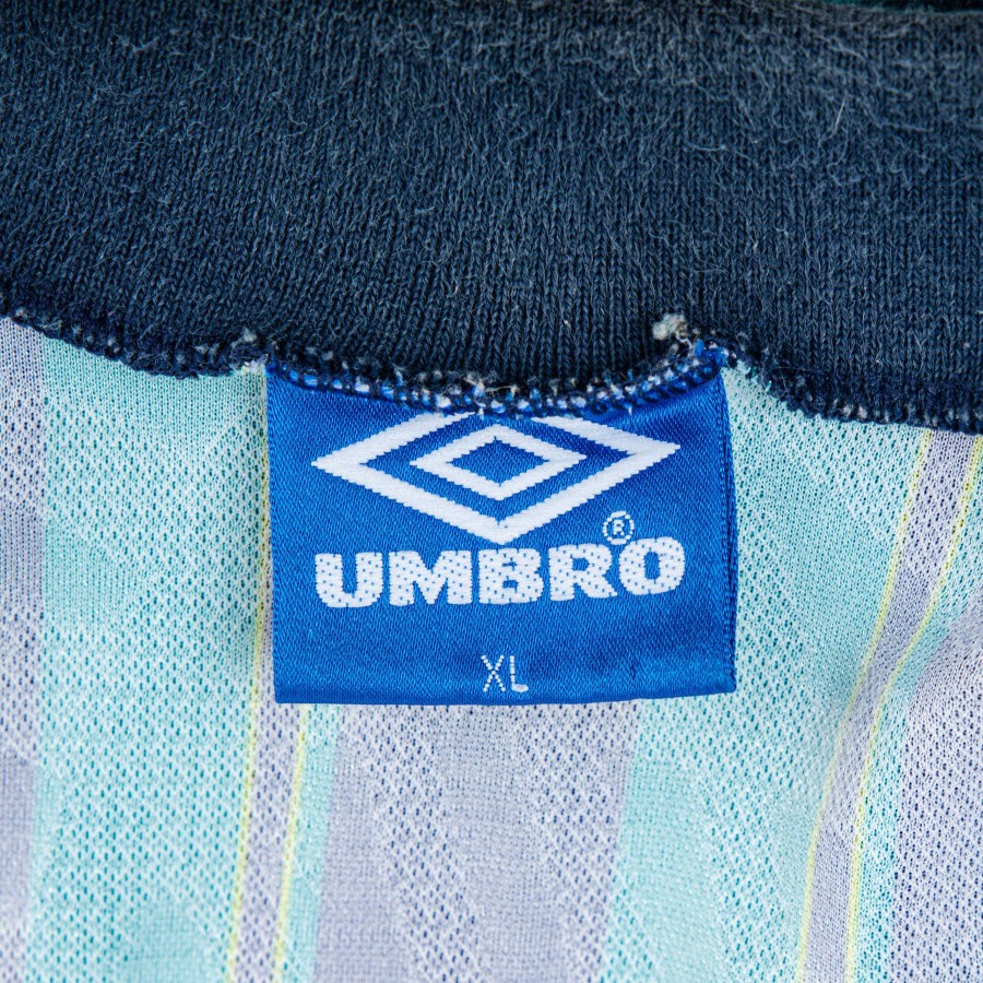 Maglia Away Ajax Umbro 1993/1994 by UMBRO - Home (10)