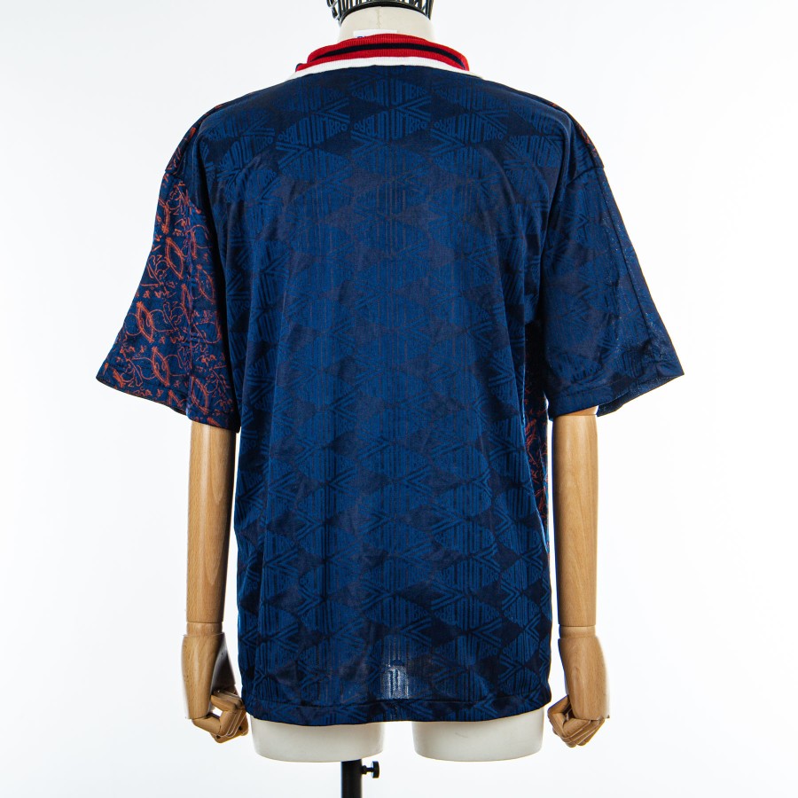 Maglia Away Ajax Umbro 1994/1995 by UMBRO - Home (2)