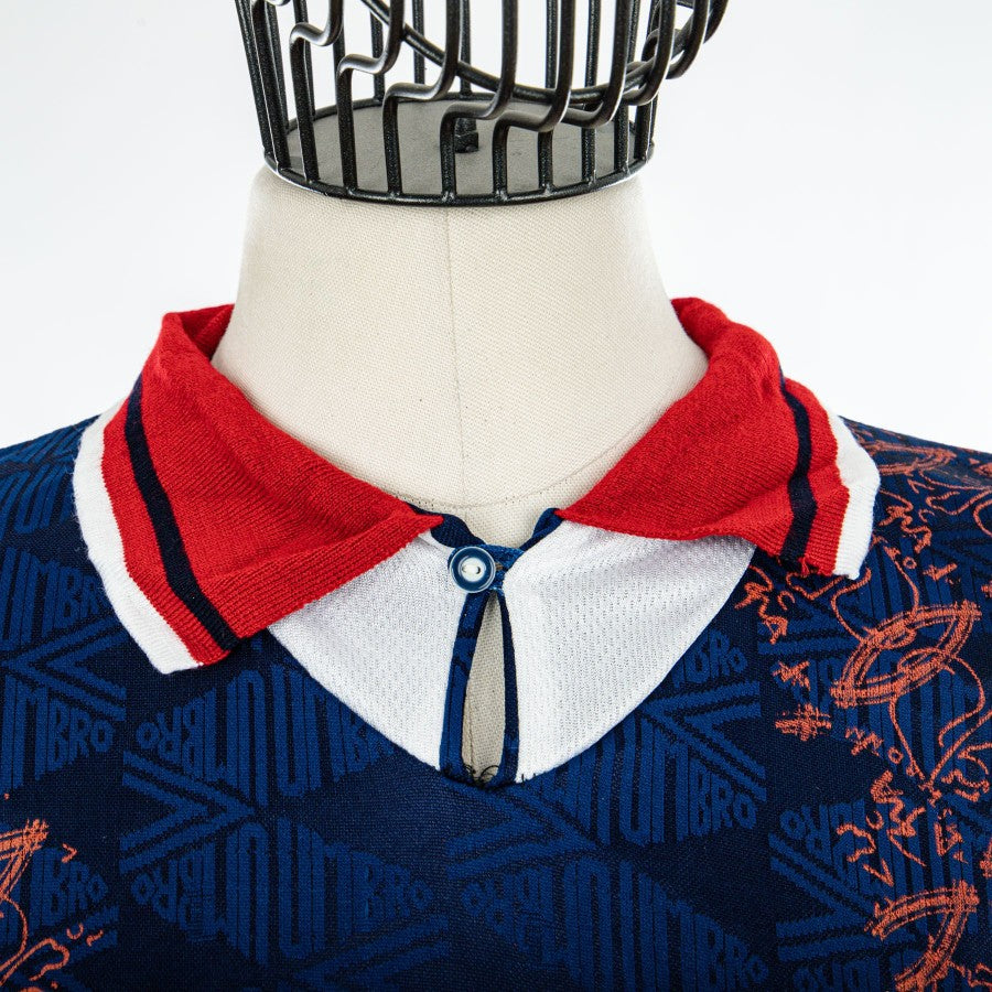 Maglia Away Ajax Umbro 1994/1995 by UMBRO - Home (5)