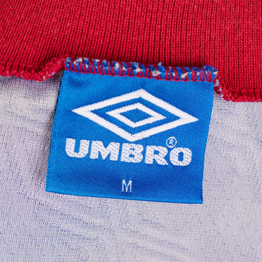 maglia away ajax umbro 1994/1995 by UMBRO - Home (12)