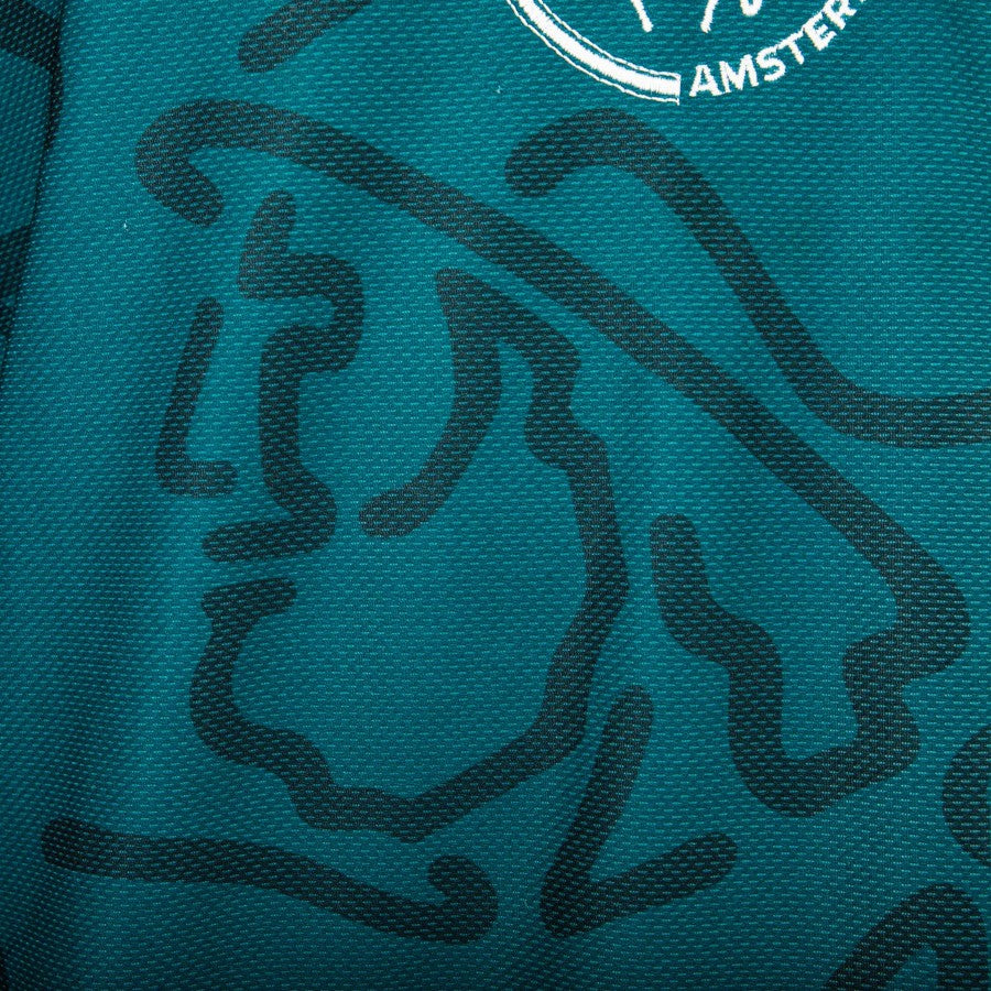 Maglia Away Ajax Umbro 1995/1996 by UMBRO - Home (5)