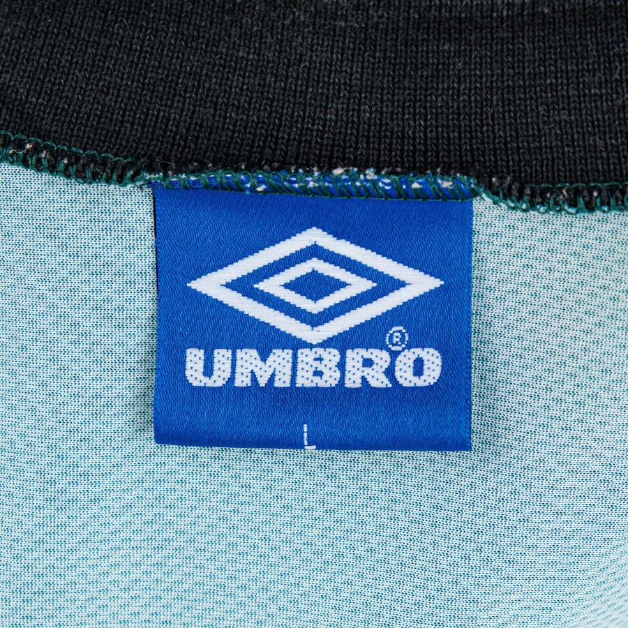 Maglia Away Ajax Umbro 1995/1996 by UMBRO - Home (9)