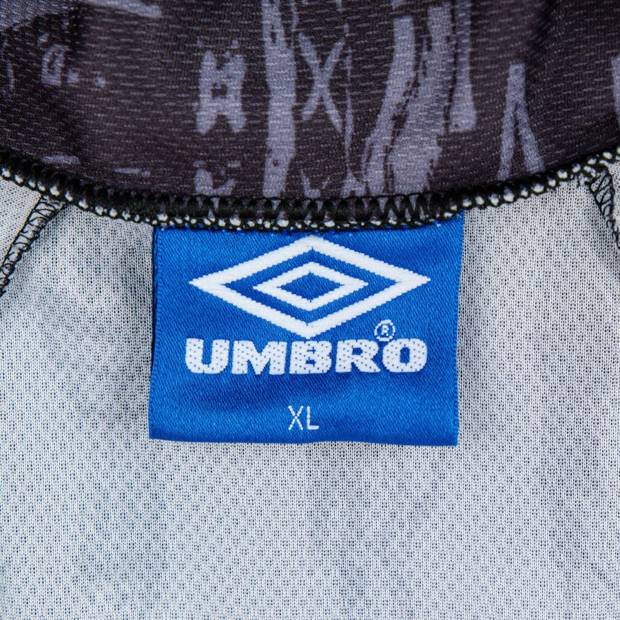 Maglia Away Ajax Umbro 1996/1997 by UMBRO - Home (10)