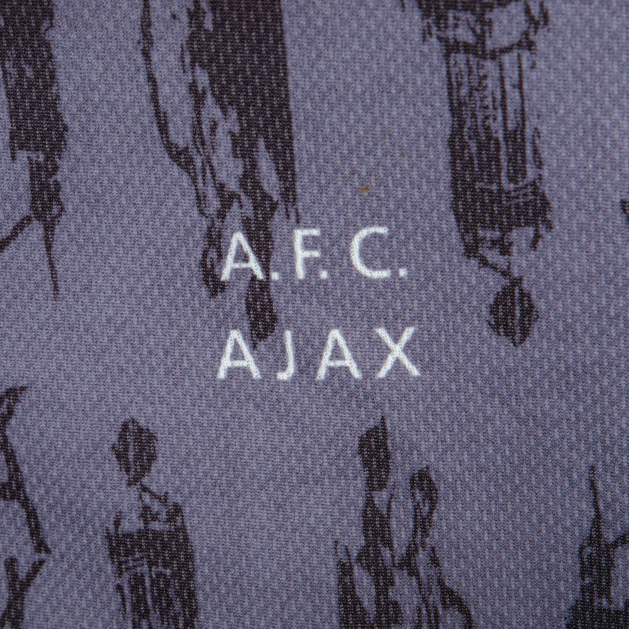 Maglia Away Ajax Umbro 1996/1997 by UMBRO - Home (5)