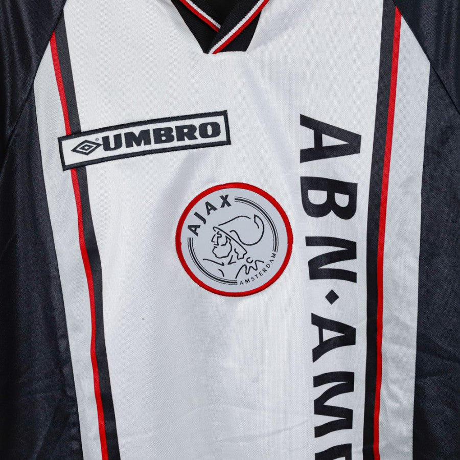 Maglia Away Ajax Umbro 1998/1999 by UMBRO (9)