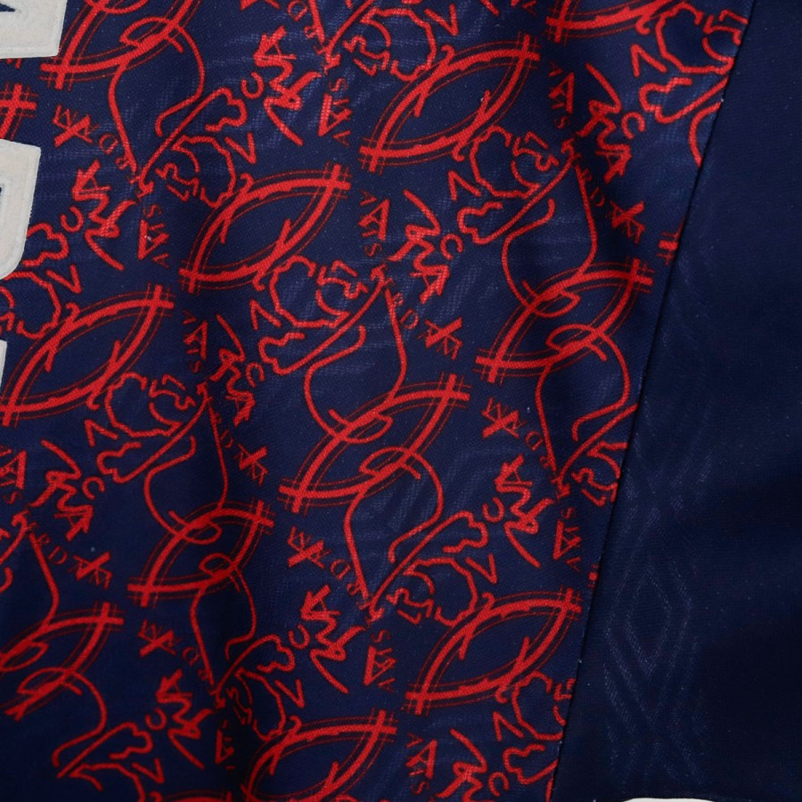 Maglia Away Ajax Umbro Rijkaard 4 1994/1995 by UMBRO - Home (13)