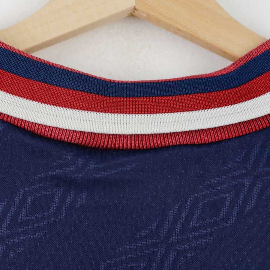 Maglia Away Ajax Umbro Rijkaard 4 1994/1995 by UMBRO - Home (15)