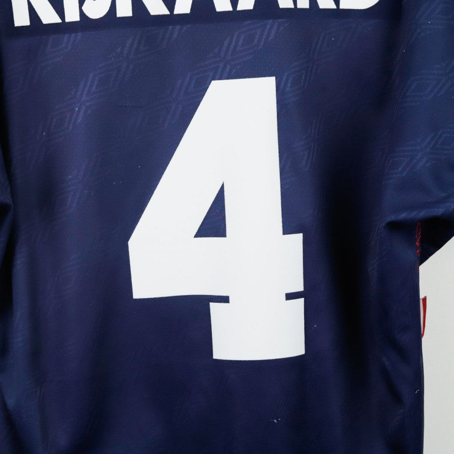 Maglia Away Ajax Umbro Rijkaard 4 1994/1995 by UMBRO - Home (17)