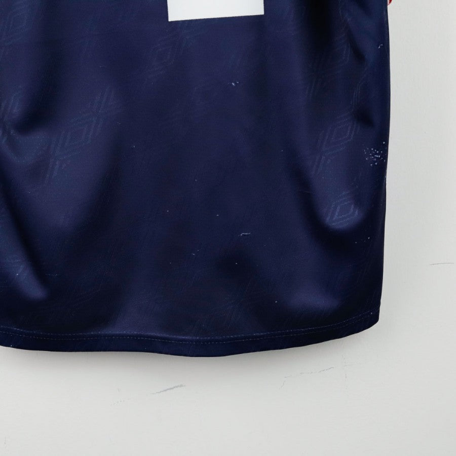 Maglia Away Ajax Umbro Rijkaard 4 1994/1995 by UMBRO - Home (18)