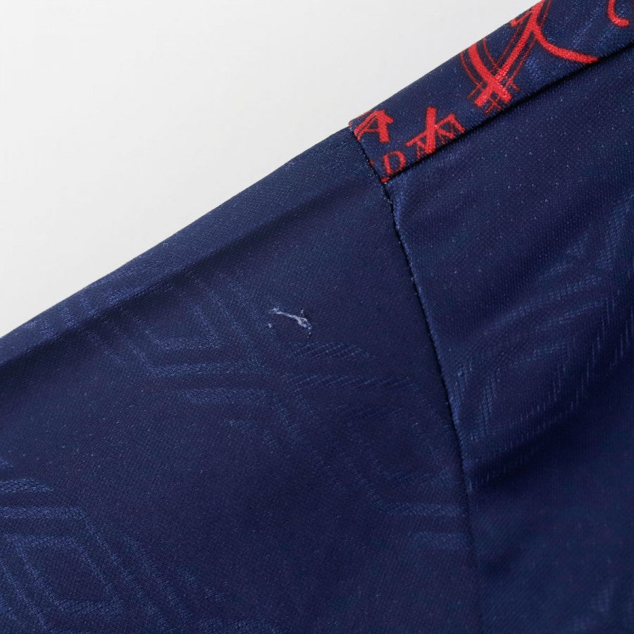 Maglia Away Ajax Umbro Rijkaard 4 1994/1995 by UMBRO - Home (22)