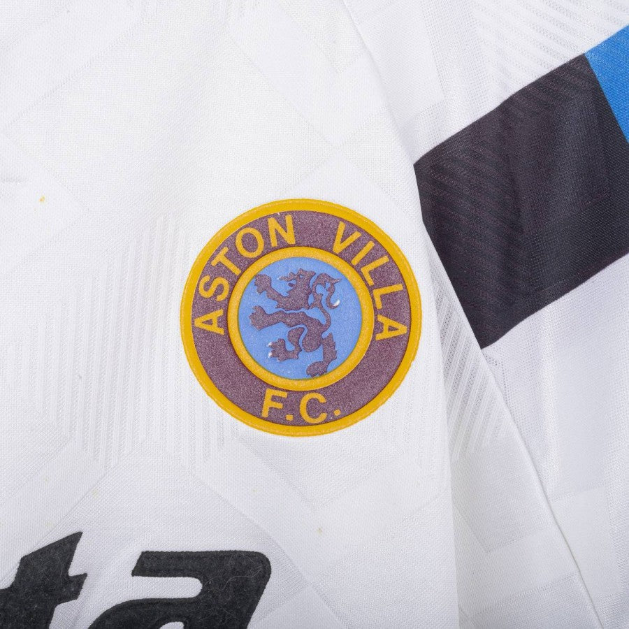 Maglia Away Aston Villa Umbro 1990/1991 by UMBRO - Home (13)