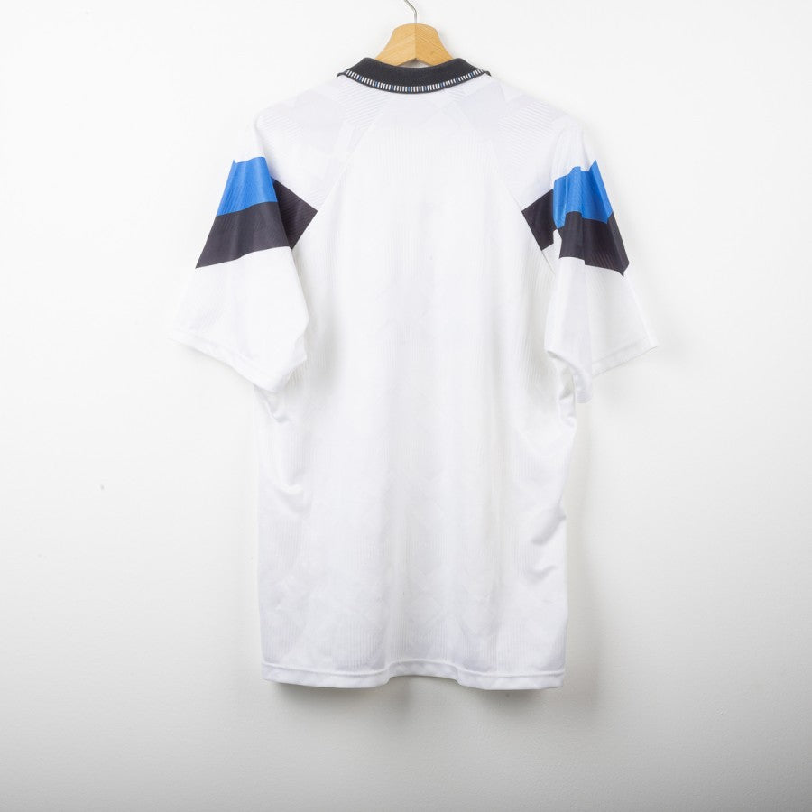 Maglia Away Aston Villa Umbro 1990/1991 by UMBRO - Home (2)