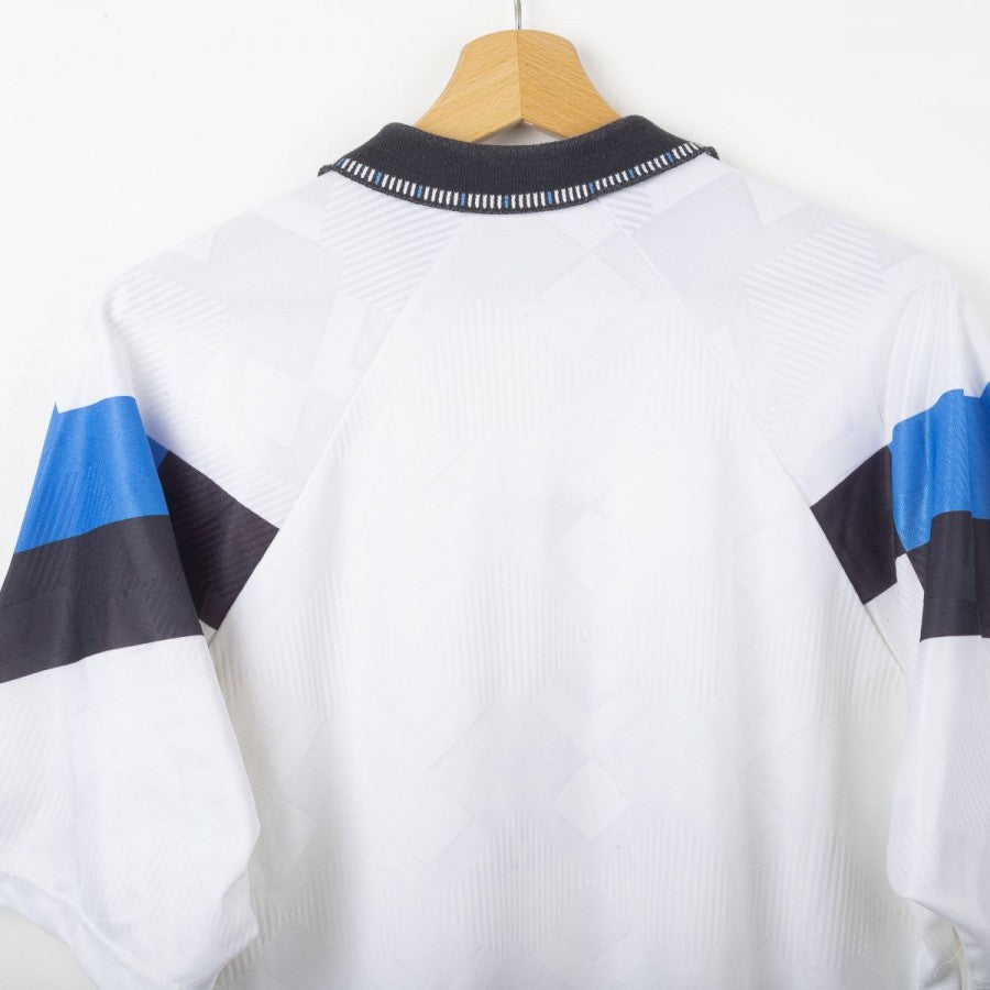 Maglia Away Aston Villa Umbro 1990/1991 by UMBRO - Home (4)