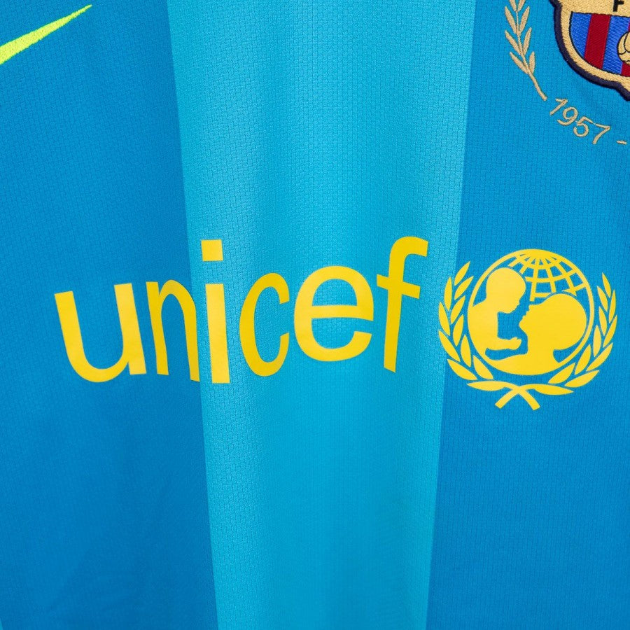Maglia Away Barcellona Nike 2008/2009 by UMBRO - Home (11)