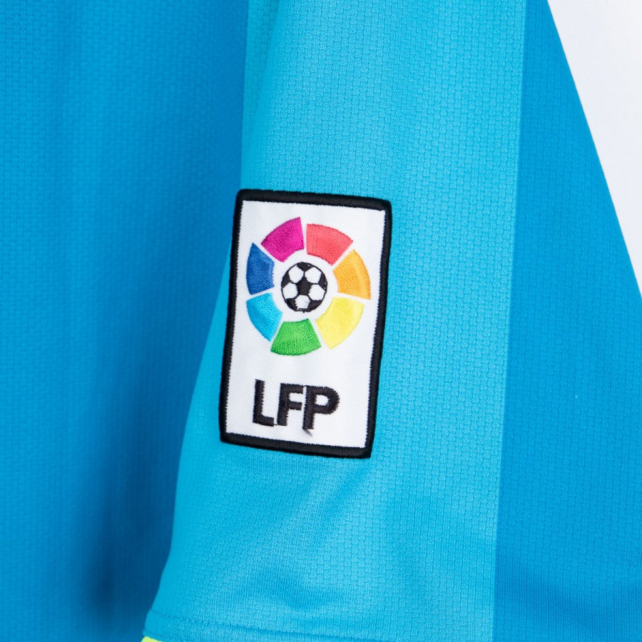 Maglia Away Barcellona Nike 2008/2009 by UMBRO - Home (3)