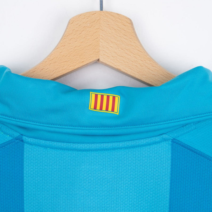 Maglia Away Barcellona Nike 2008/2009 by UMBRO - Home (4)