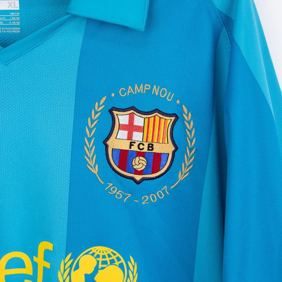 Maglia Away Barcellona Nike 2008/2009 by UMBRO - Home (9)