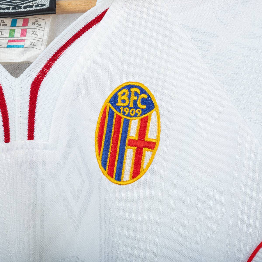 Maglia Away Bologna Umbro Oliveira 25 2000/2001 by UMBRO (12)