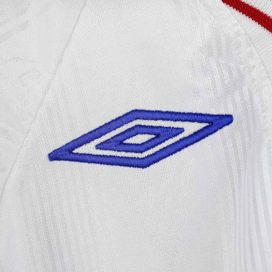 Maglia Away Bologna Umbro Signori n10 2000/2001 by UMBRO - Home (11)