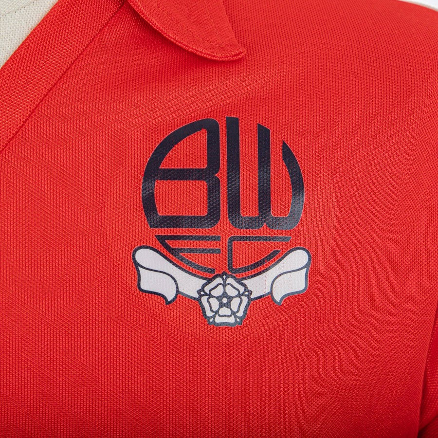 Maglia Away Bolton Wanderers Umbro 1977/1978 by UMBRO - Home (3)