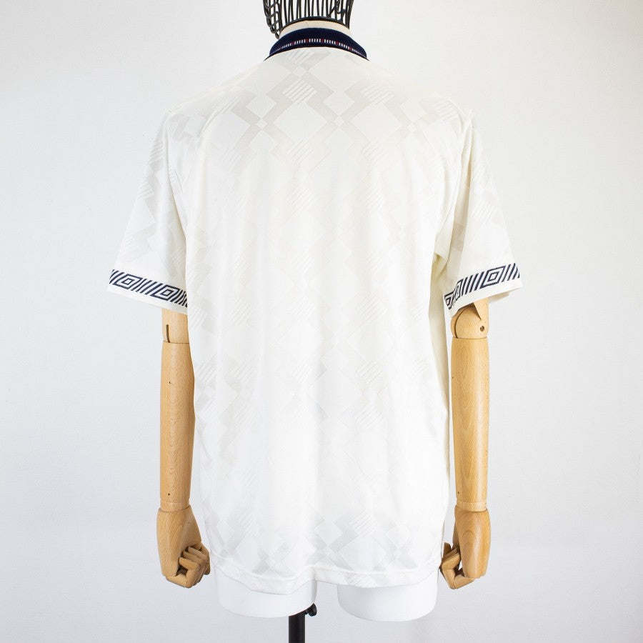 MAGLIA AWAY CAGLIARI UMBRO 1990/1991 by UMBRO - Home (2)