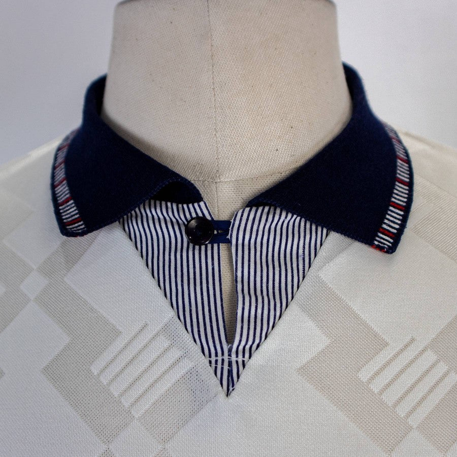 MAGLIA AWAY CAGLIARI UMBRO 1990/1991 by UMBRO - Home (7)