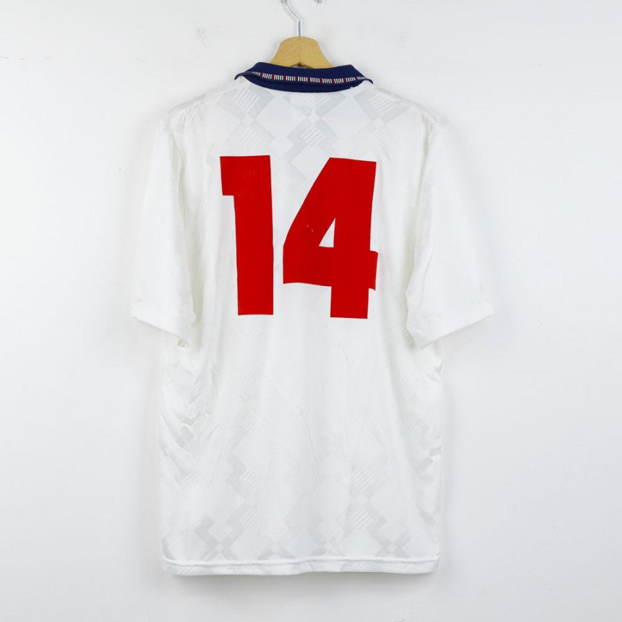 Maglia away cagliari umbro n14 1991/1992 by UMBRO - Home