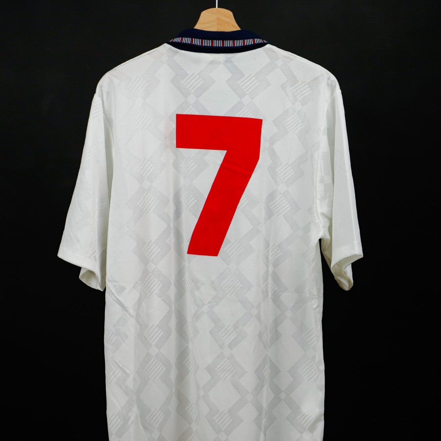 maglia away cagliari umbro N7 1991/1992 by UMBRO - Home