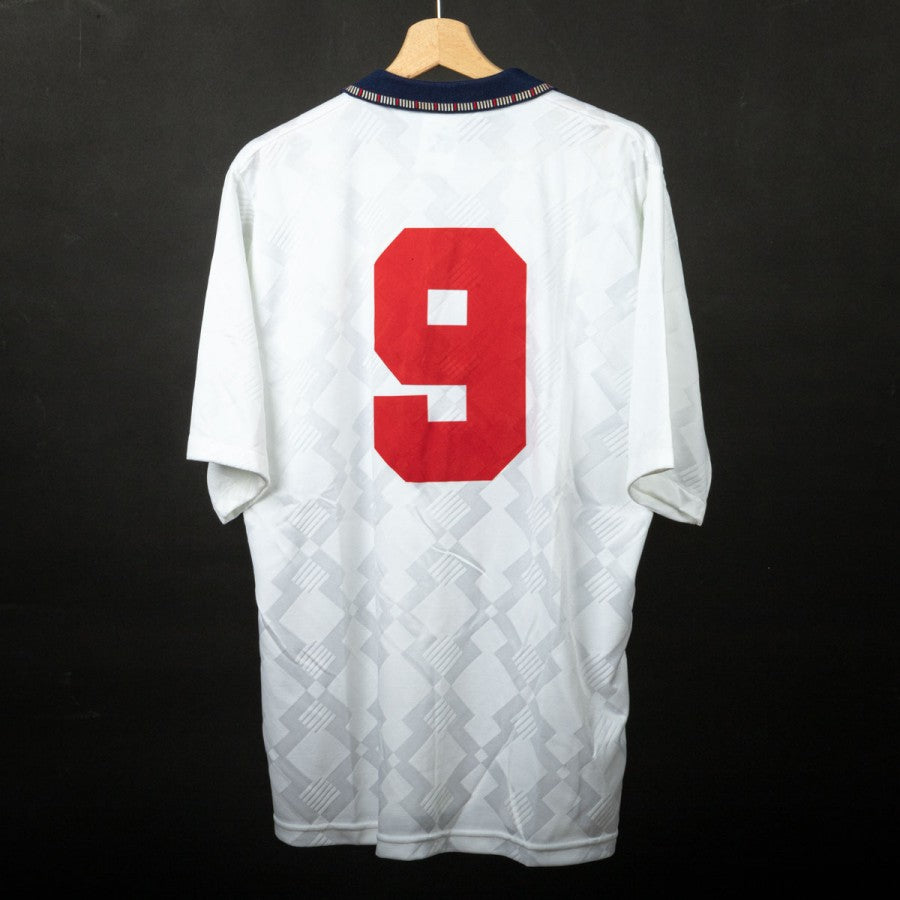 maglia away cagliari umbro n9 1991/1992 by UMBRO - Home