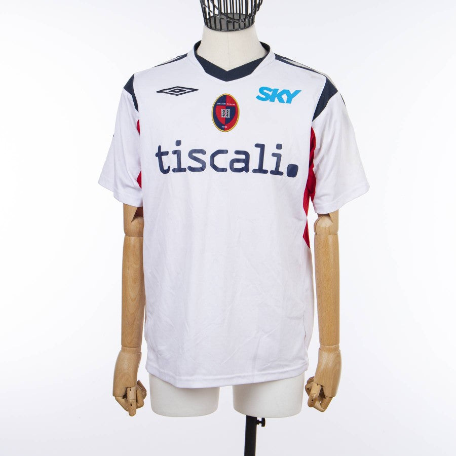 maglia away cagliari umbro parola 18 2007/2008 by UMBRO - Home (2)