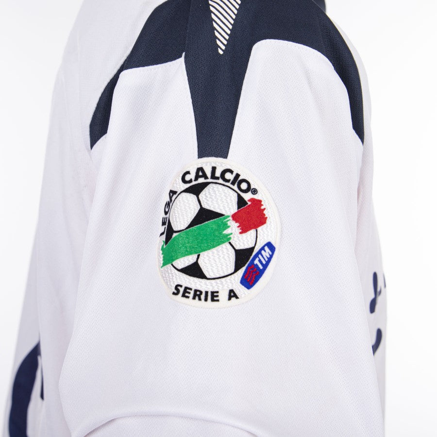 maglia away cagliari umbro parola 18 2007/2008 by UMBRO - Home (7)