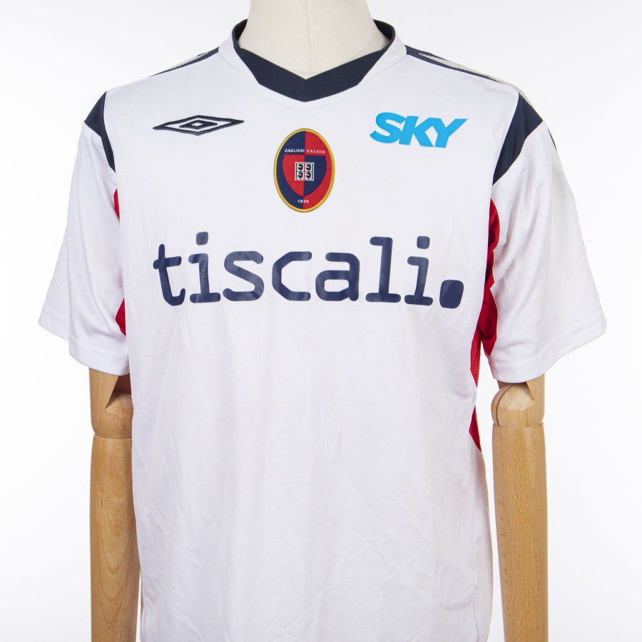 maglia away cagliari umbro parola 18 2007/2008 by UMBRO - Home (9)